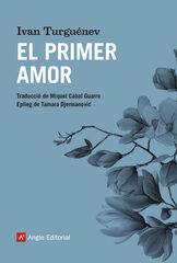 El primer amor El primer amor