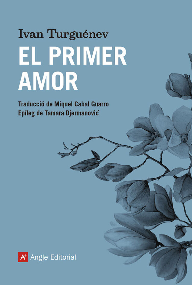 El primer amor