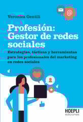 Profesión: Gestor de redes sociales Profesión: Gestor de redes sociales