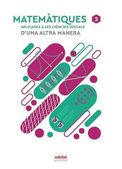 Matemàtiques Aplicades A Les Ciències Socials Ii