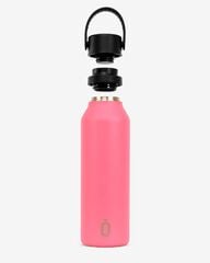 Botella Termo Runbott 600 ml Blush