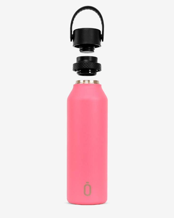 Botella Termo Runbott 600 ml Blush