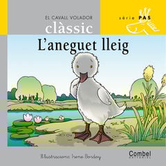 L'aneguet lleig L'aneguet lleig