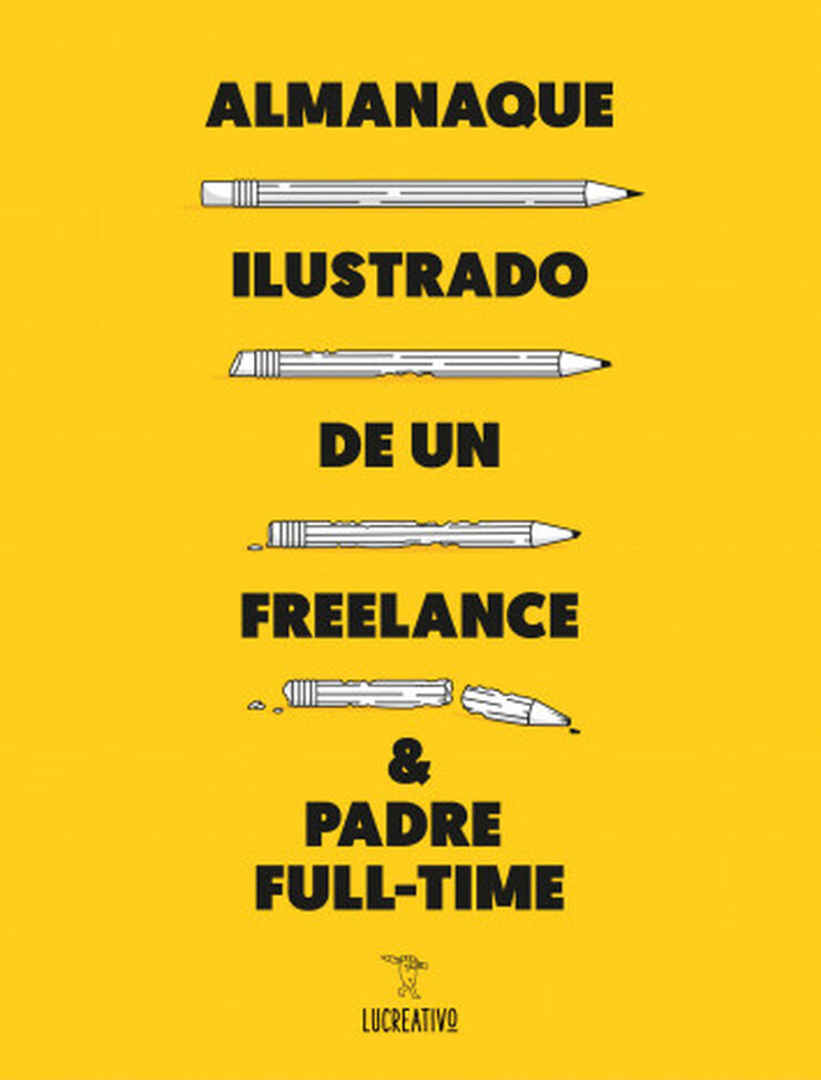 Almanaque ilustrado de un freelance & pa