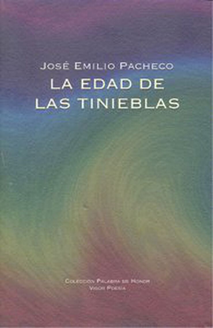 La edad de las tinieblas