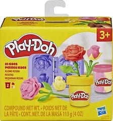 Play-Doh Modela tu rosa
