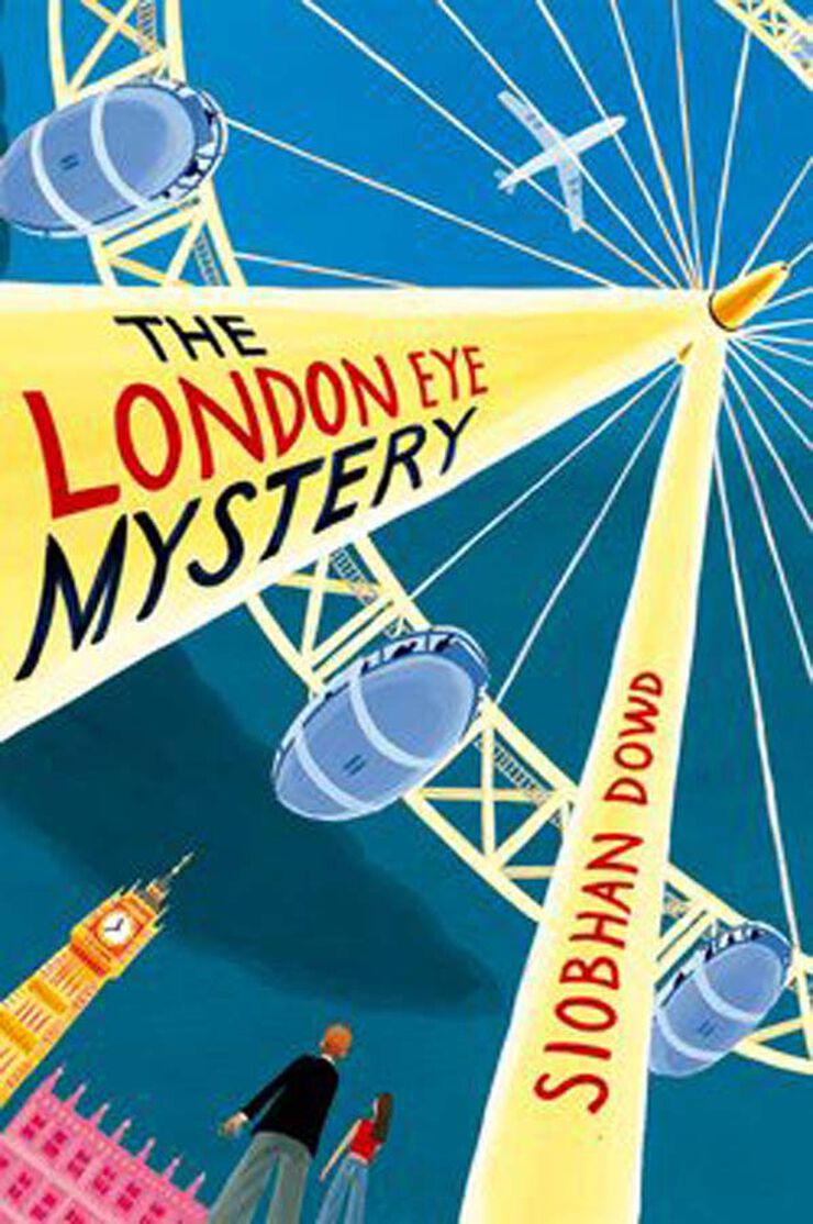 The London Eye Mystery