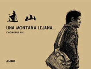 Una montaña lejana...