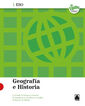 Geografía E Historia/En Equipo/20 Eso 1 Teide Text 9788430783366