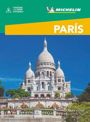 Paris - La guía verde Week&Go