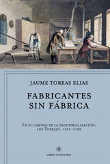 Fabricantes sin fábrica Fabricantes sin fábrica