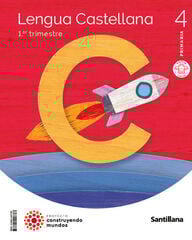 4º Prim Lengua M.Lig Cm Cast Ed23