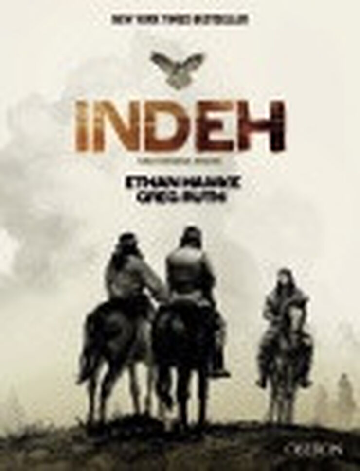 INDEH. Una historia de apaches