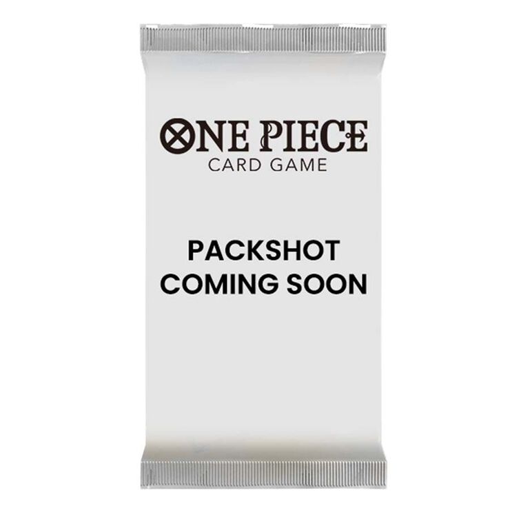 One Piece Tcg Let'S Play Deck Set Ld-01