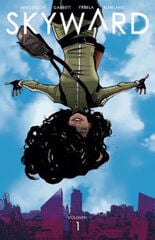 Skyward 1 Skyward 1