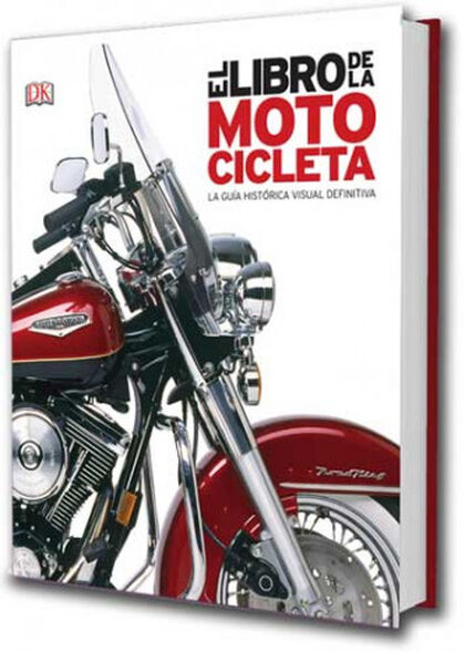 El libro de la motocicleta