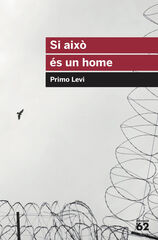 Si això és un home Si això és un home