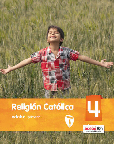 Religi&oacute;n cat&oacute;lica 4