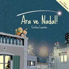 Ara ve Nadal! Ara ve Nadal!