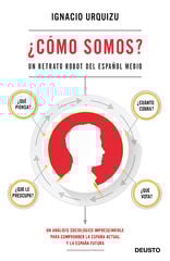 ¿Cómo somos? ¿Cómo somos?