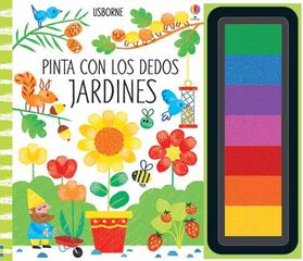 Jardines Jardines
