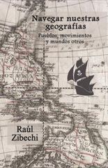 Navegar nuestras geografías Navegar nuestras geografías