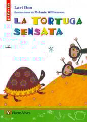La tortuga sensata