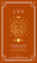 Guía astrológica de Leo Guía astrológica de Leo