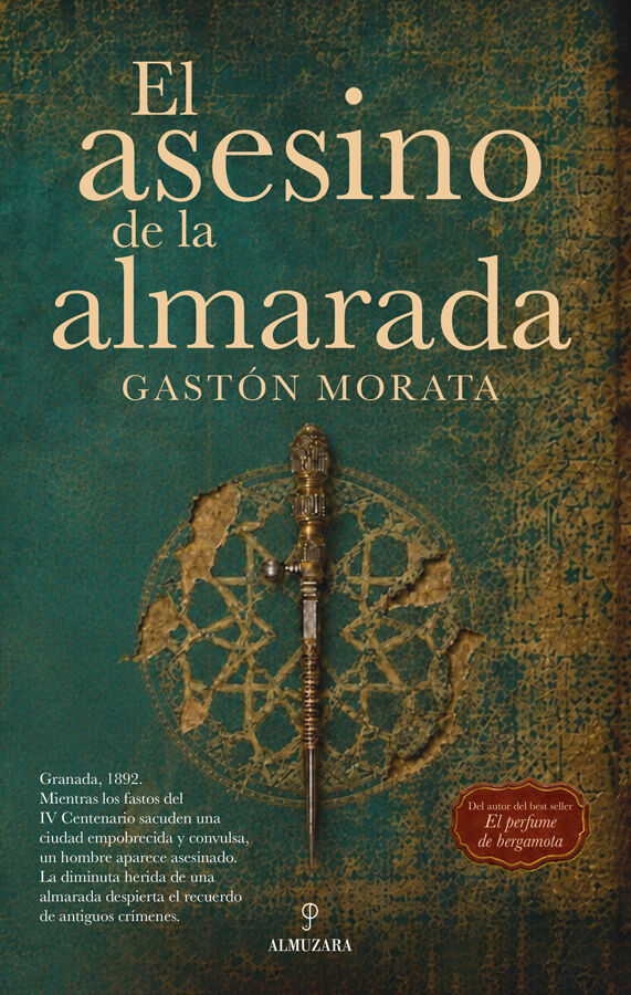 El asesino de la almarada