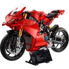LEGO® Technic Moto Ducati Panigale V4 S 42202