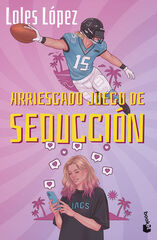 Arriesgado juego de seducci&oacute;n