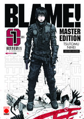 Blame Master Edition 1 Blame Master Edition 1