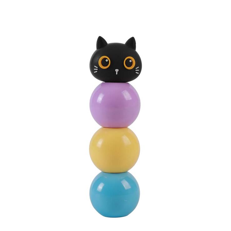 Marcadors fluorescents iTotal Cat