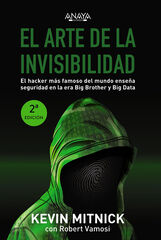 El arte de la invisibilidad El arte de la invisibilidad