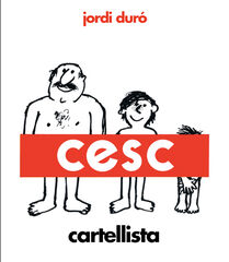 Cesc, cartellista Cesc, cartellista
