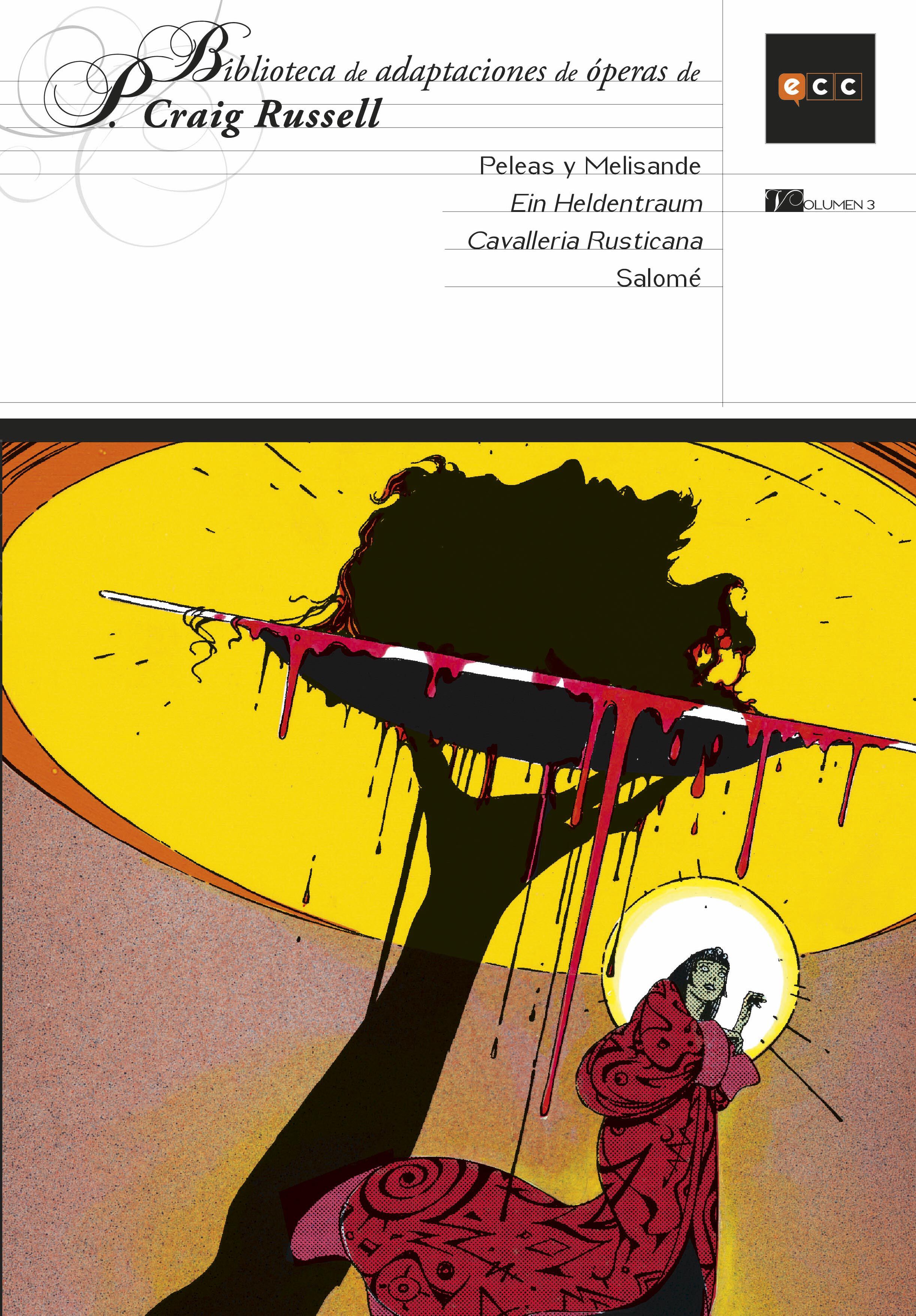 Biblioteca de adaptaciones de &oacute;pera de P