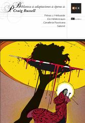 Biblioteca de adaptaciones de &oacute;pera de P