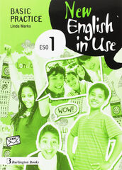 New English in Use 1 Basic Practice Spanish New English in Use 1 Basic Practice Spanish