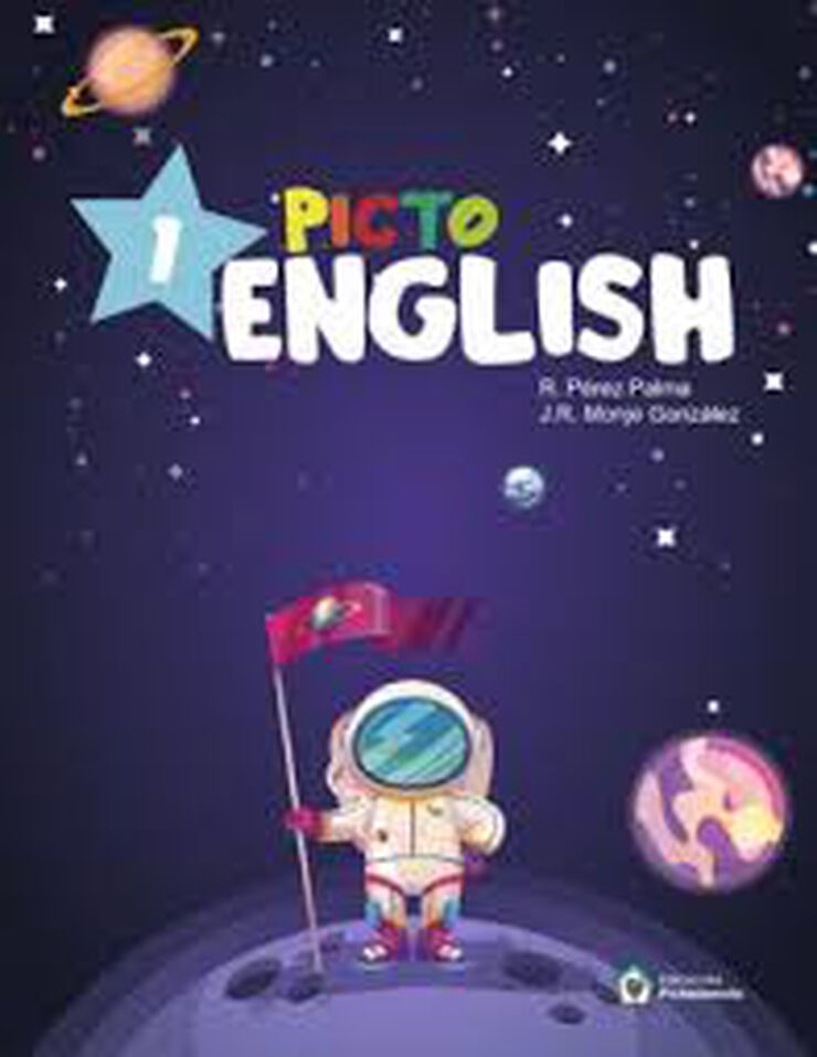 Pictoenglish 1
