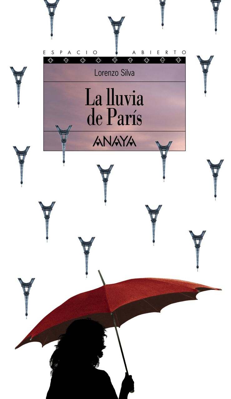 La Lluvia de Paris