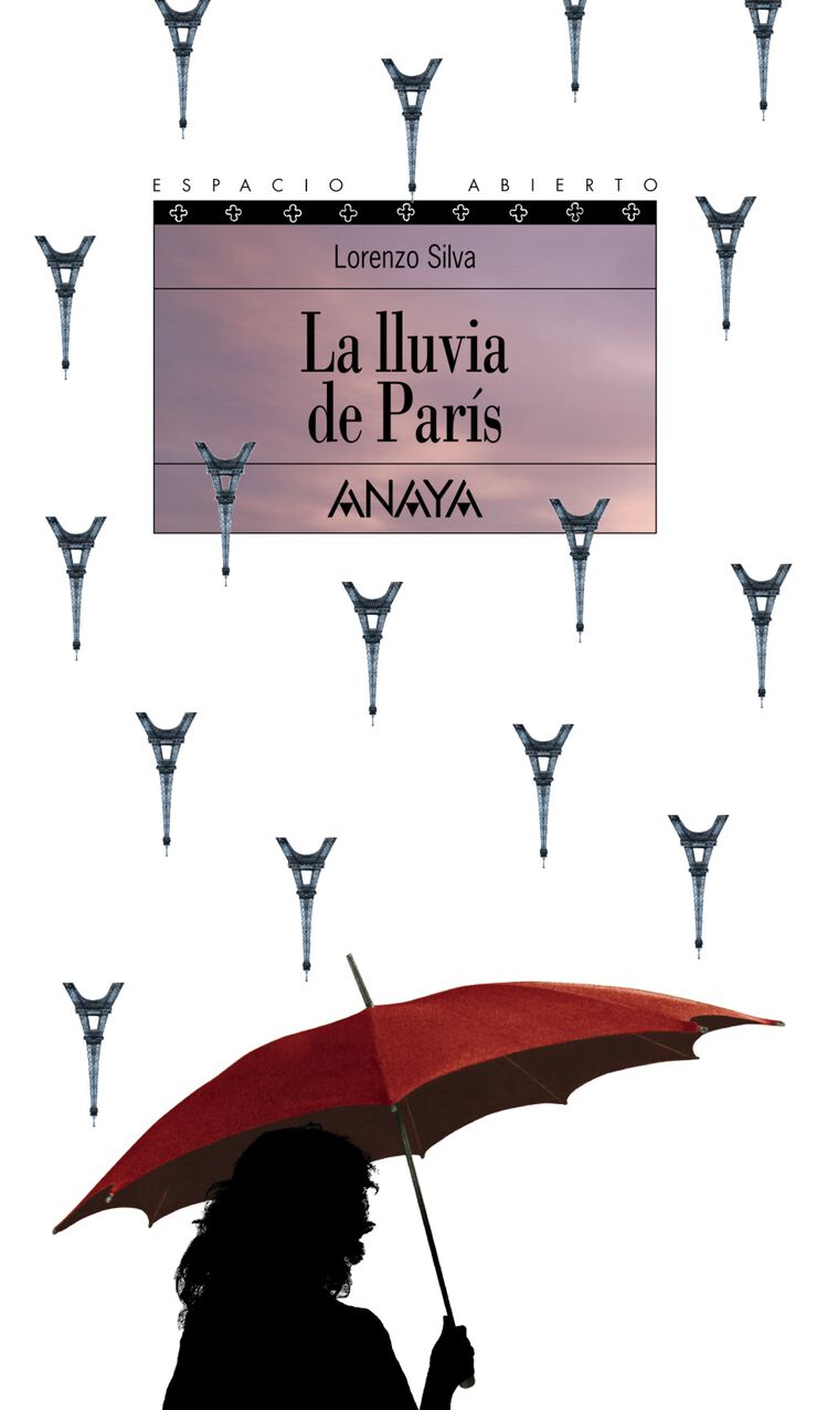 La  Lluvia de Paris