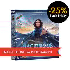 Fills de la Boira - Devir