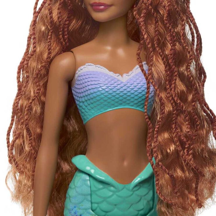 Disney Sirenita Ariel