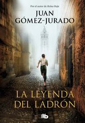 La leyenda del ladrón La leyenda del ladrón