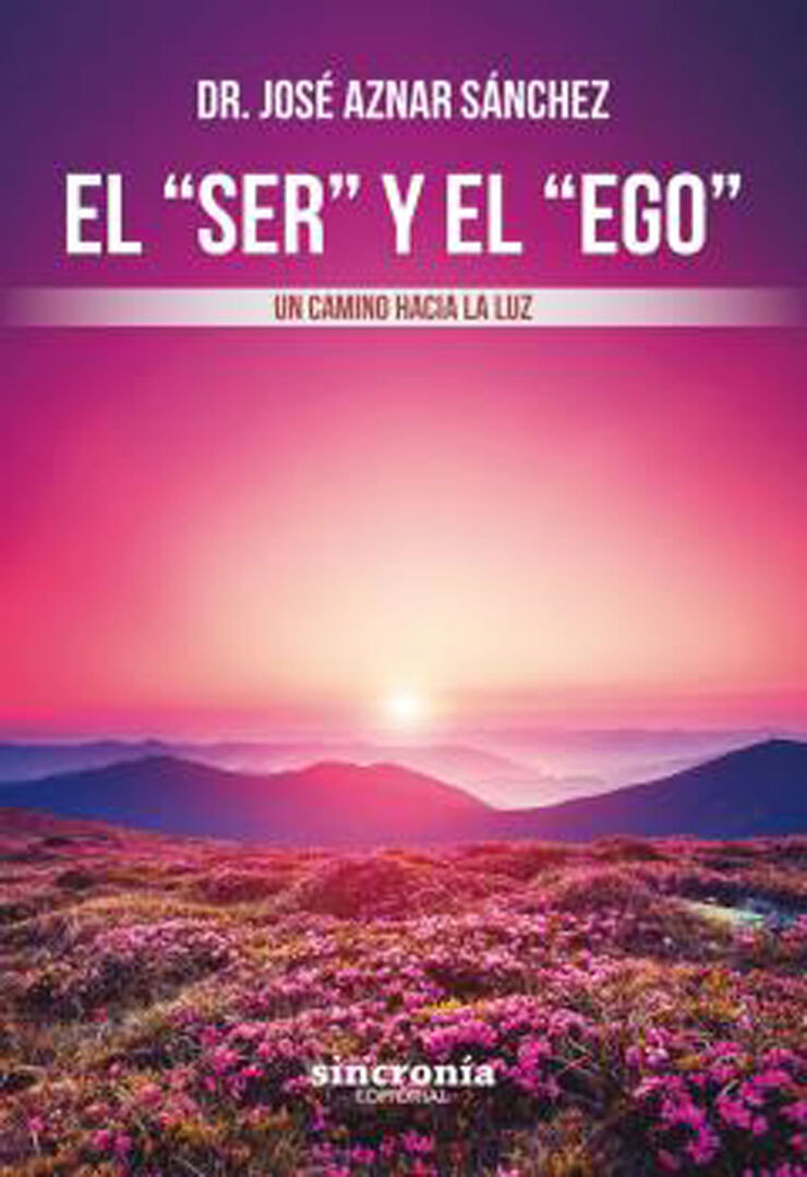 El ser y el ego