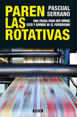 Paren las rotativas Paren las rotativas