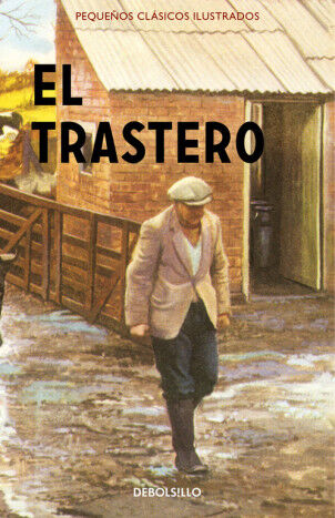 El trastero
