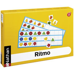 Ritmes