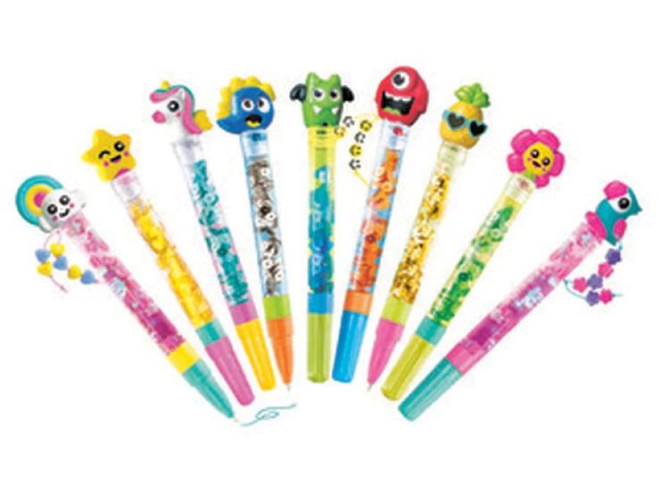 Crea els teus Bolígrafs