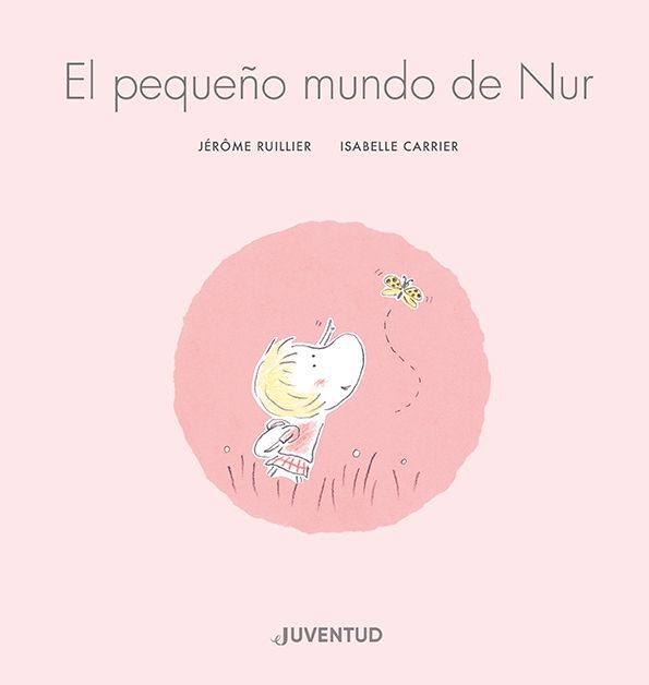 El peque&ntilde;o mundo de Nur